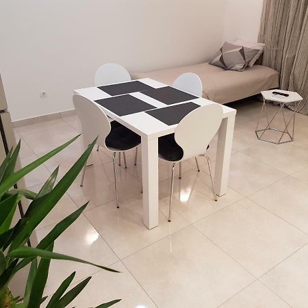 Apartman Cezar Apartment Stobrec Exterior photo