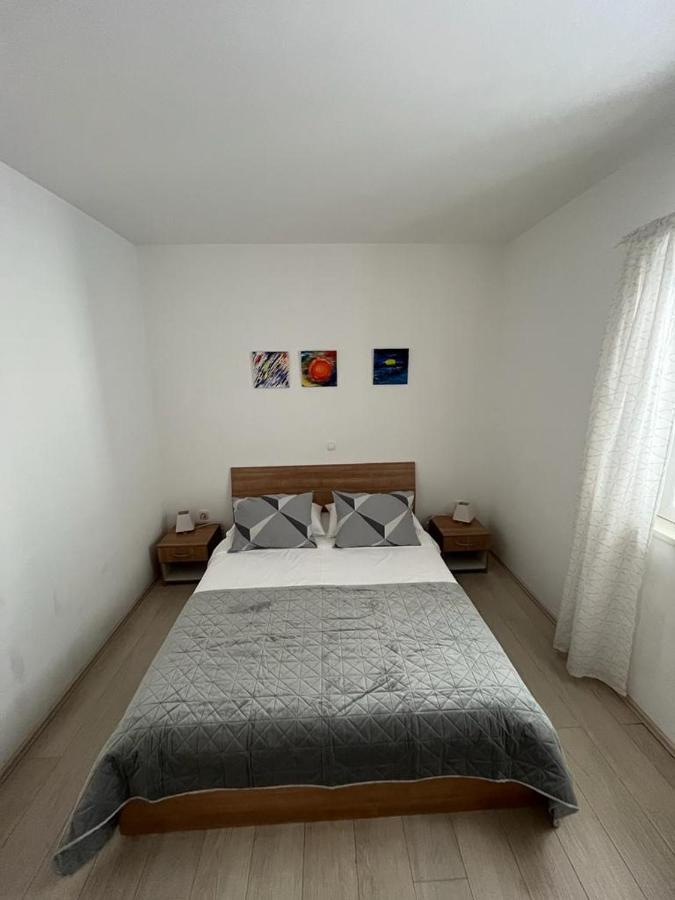 Apartman Cezar Apartment Stobrec Exterior photo