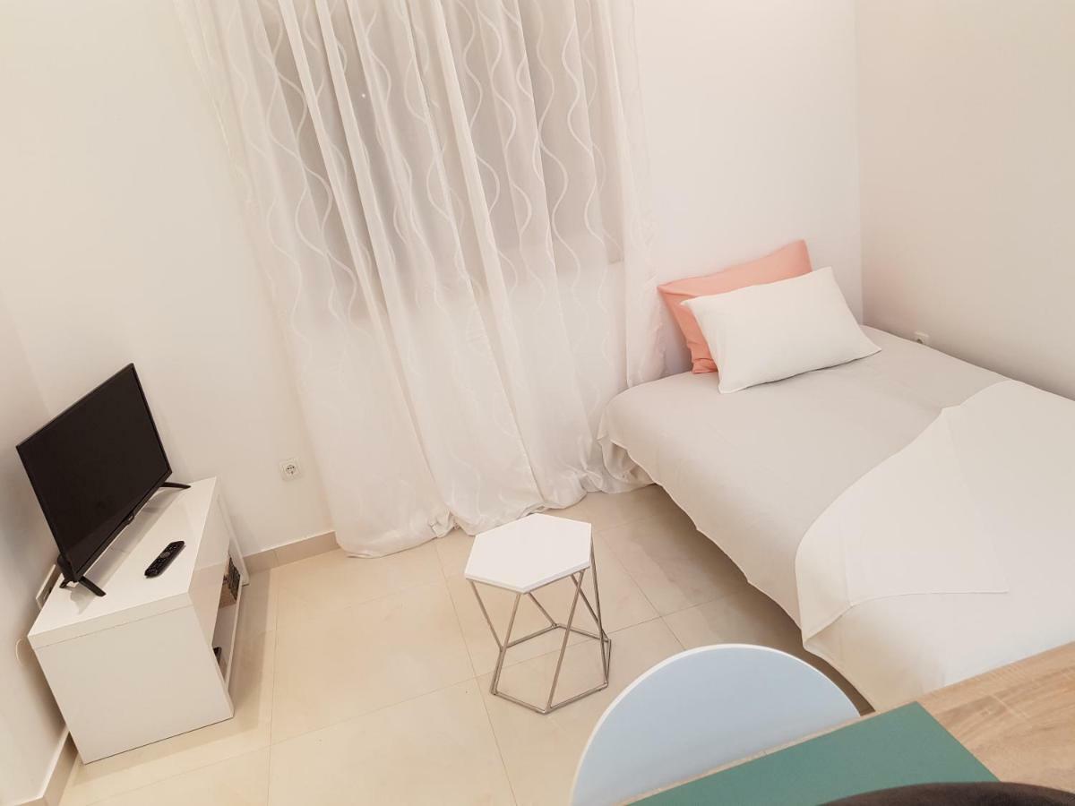 Apartman Cezar Apartment Stobrec Exterior photo